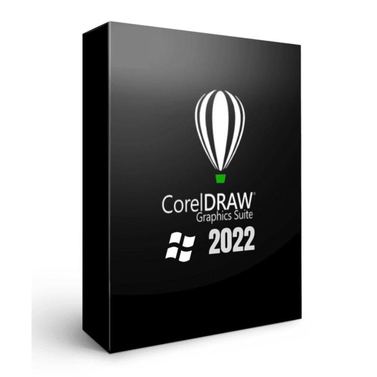 coreldraw graphics suite 2022/2023 download